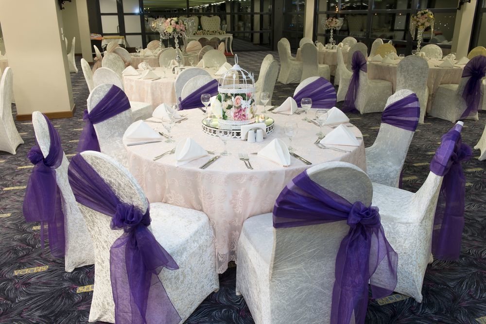 Ramada Plaza By Wyndham Samsun Hotel Exterior photo Chair sashes